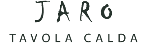 Logo Jaro Tavola Calda
